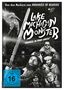 Lake Michigan Monster (OmU), DVD
