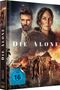 Die Alone (Blu-ray & DVD im Mediabook), 1 Blu-ray Disc und 1 DVD