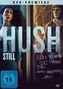 Hush, DVD