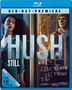 Hush (Blu-ray), Blu-ray Disc