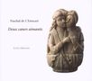 Paschal de l'Estocart: Deux Coeurs aimants, CD