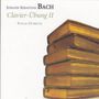 Johann Sebastian Bach: Italienisches Konzert BWV 971, CD