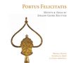 Johann Georg Reutter: Portus Felicitatis - Motetten und Arien für das Pantaleon, CD