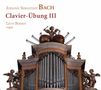 Johann Sebastian Bach: Choräle BWV 669-689 "Orgelmesse", CD