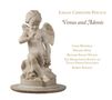 Johann Christoph Pepusch (1667-1752): Venus and Adonis (Masque), CD