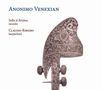 : Wiederentdeckte Venezianische Sonaten für Blockflöte & Cembalo - "Anonimo Venexian", CD