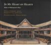 In My Heart of Hearts - Music in Shakespeare's Plays, CD
