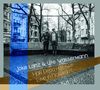 Joke Lanz & Ute Wassermann: Half Dead Half Alive (Live In Nickelsdorf), CD