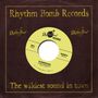 The Kokomo Kings: Too Good To Stay Away From/Pillow Of Gold, SIN