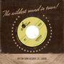The Kokomo Kings: Fooled By The City Lights (Limited Edition), Single 7"