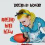 Death By Horse: Reality Hits Hard, CD