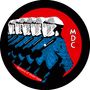 MDC: Millions Of Dead Cops (Limited-Edition) (Picture Disc), MAX