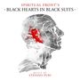 Spiritual Front: Black Hearts In Black Suits (Limited Edition), LP