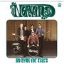 The Norvins: No Tyme For Tears, CD