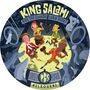 King Salami: Loose At PBS Radio Melbourne (Limited Edition) (Picture Disc), LP, LP