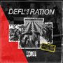 Defloration: Angst, LP, LP