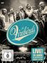 Firebirds: Live! 20 Jahre Firebirds: Die Jubiläumsshow 2012, DVD, DVD