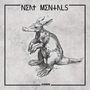Neat Mentals: Humanoid, LP, LP