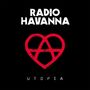 Radio Havanna: Utopia, CD