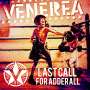 Venerea: Last Call For Adderall, CD