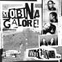 Mobina Galore: Waiting EP, Single 7"