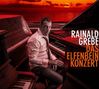 Rainald Grebe: Das Elfenbeinkonzert, CD