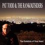 Pat Todd & The Rankoutsiders: The Outskirts Of Your Heart, 2 LPs