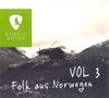 Nordic Notes Vol.3: Folk aus Norwegen, CD