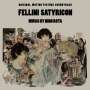 Nino Rota (1911-1979): Filmmusik: Fellini Satyricon Soundtrack, CD
