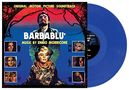 Ennio Morricone: Barbablu (O.S.T.) (45th Anniversary) (Limited-Edition) (Colored Vinyl), LP