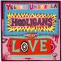 Yellow Umbrella: Hooligans Of Love, CD