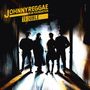 Johnny Reggae Rub Foundation: Trouble, LP