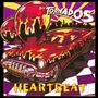 The Tornados: Heartbeat (Re-Issue), CD