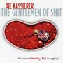 Die Kassierer: The Gentlemen Of Shit: Kassierer Smash-Hits In English, CD