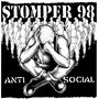 Stomper 98: Antisocial Ep, CD