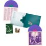 Dota: Wir rufen dich, Galaktika (Limited Edition) (Lilafarbenes Vinyl) (exklusiv für jpc!), LP,LP