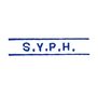 S.Y.P.H.: Wieleicht, CD, CD