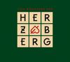 André Herzberg: Von woanders her, CD, CD