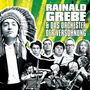 Rainald Grebe: Rainald Grebe & Das Orchester der Versöhnung, CD