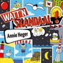 Annie Heger: Watt'n Skandaal !, CD