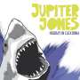 Jupiter Jones: Holiday In Catatonia (Limited-Edition) (White Vinyl), LP