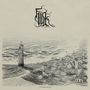 Friisk: Un torügg bleev blot Sand, LP, LP