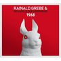 Rainald Grebe: 1968 (Limitierte Edition), LP, LP