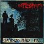 Integrity: Harder They Fall (Limited Edition) (Pink Vinyl), SIN