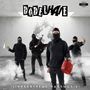 Dödelhaie: Linksextreme Hassmusik (Limited Edition) (Red/Black Vinyl), LP