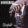 Dödelhaie: Spiegelbild (Red Vinyl), LP