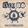 Oxo 86: Akustikalbum, LP
