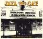 Jaya The Cat: First Beer Of A New Day (Reissue), CD