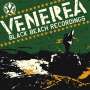 Venerea: Black Beach Recordings, Single 7"