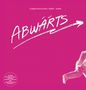 Abwärts: Computerstaat / Amok Koma (Limited Edition) (Clear Vinyl), LP,LP